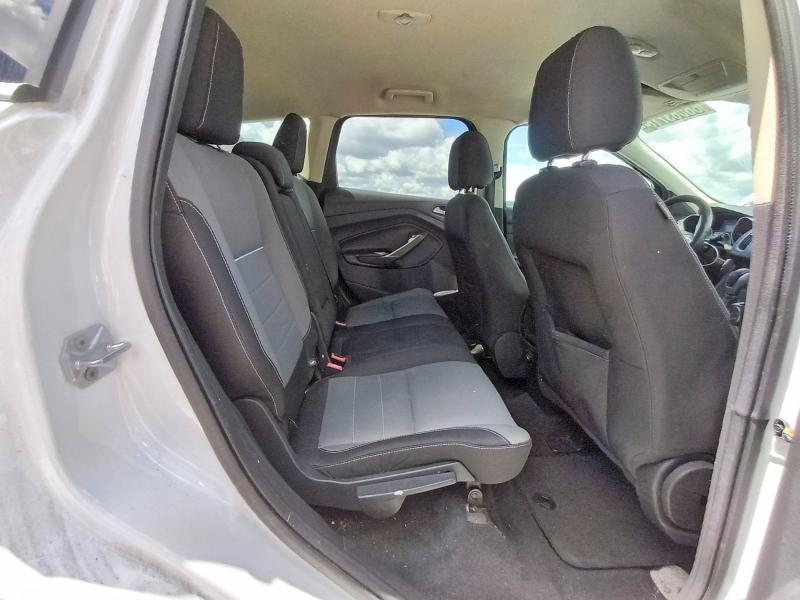 Photo 11 from auction – 2014 FORD ESCAPE with VIN 1FMCU9GX1EUC77096