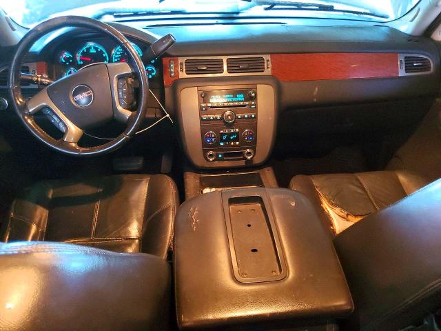 Photo 8 from auction – 2008 GMC SIERRA with VIN 2GTEK19J381241892