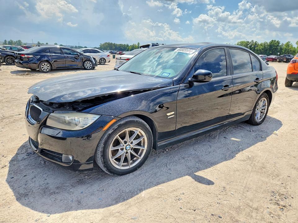 2010 BMW 328 - Търг №68809996