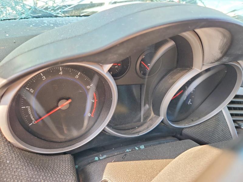 Photo 9 from auction – 2014 CHEVROLET CRUZE with VIN 1G1PC5SB2E7131987