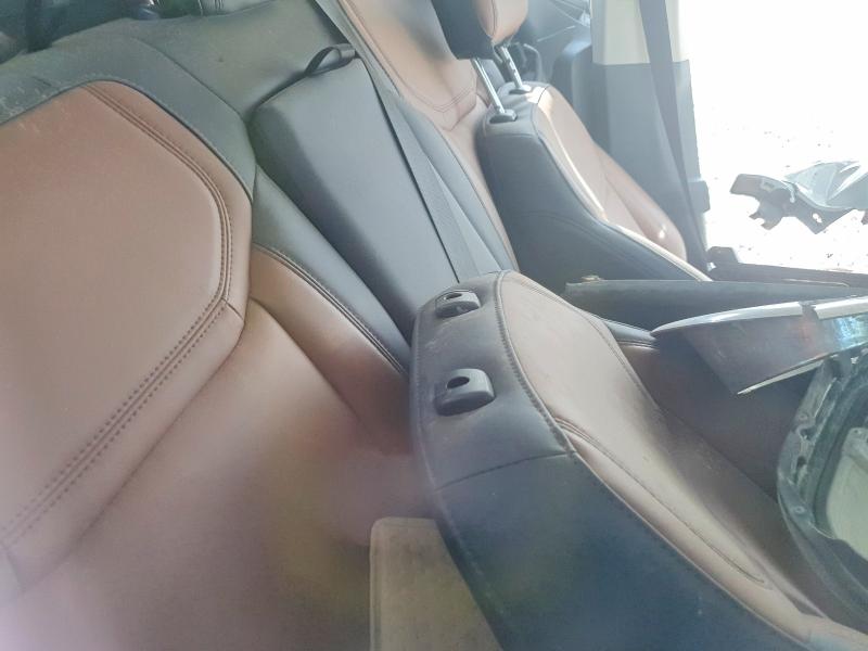 Zdjęcie 10 z aukcji – 2024 FORD MAVERICK z VIN 3FTTW8M38RRB80520