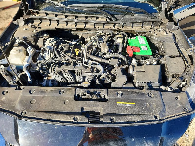 Photo 11 from auction – 2023 NISSAN ALTIMA with VIN 1N4BL4DV9PN349092