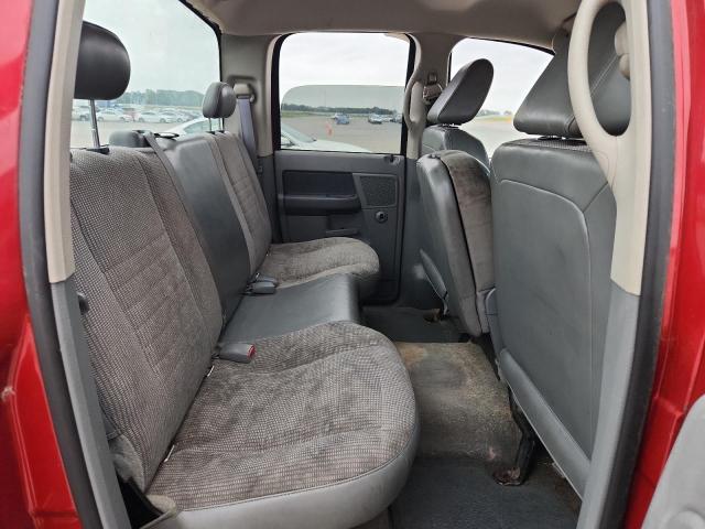 Foto 10 de la subasta – 2006 DODGE RAM 1500 con VIN 1D7HA18K36J159177
