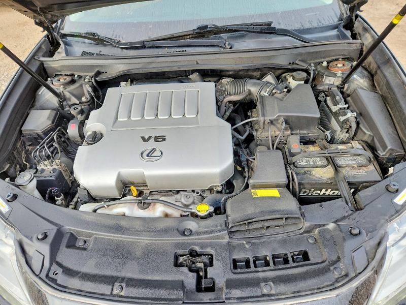 صورة رقم 11 من المزاد - 2015 LEXUS ES مع VIN JTHBK1GG6F2186490