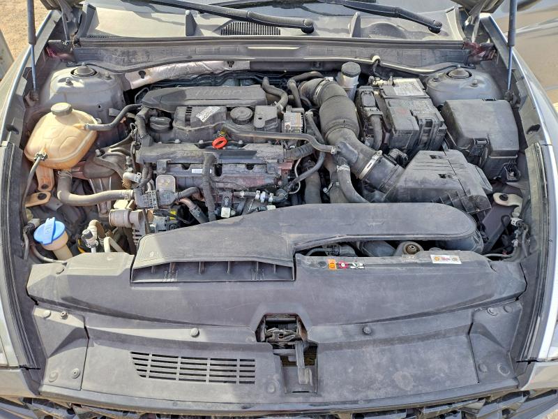 Снимка 11 от търг – 2022 HYUNDAI SONATA с VIN KMHL64J20NA228418