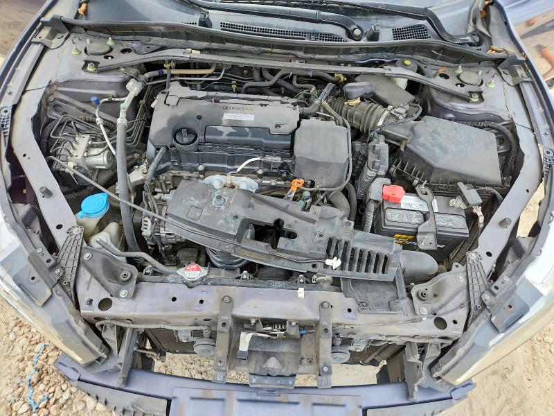 Снимка 11 от търг – 2016 HONDA ACCORD с VIN 1HGCR2F73GA044888