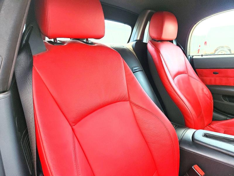 Photo 10 from auction – 2007 BMW Z4 with VIN 4USBU53597LX02970