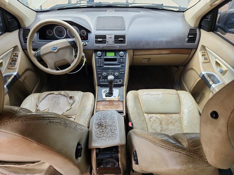 صورة رقم 8 من المزاد - 2011 VOLVO XC90 مع VIN YV4952CZ0B1582626