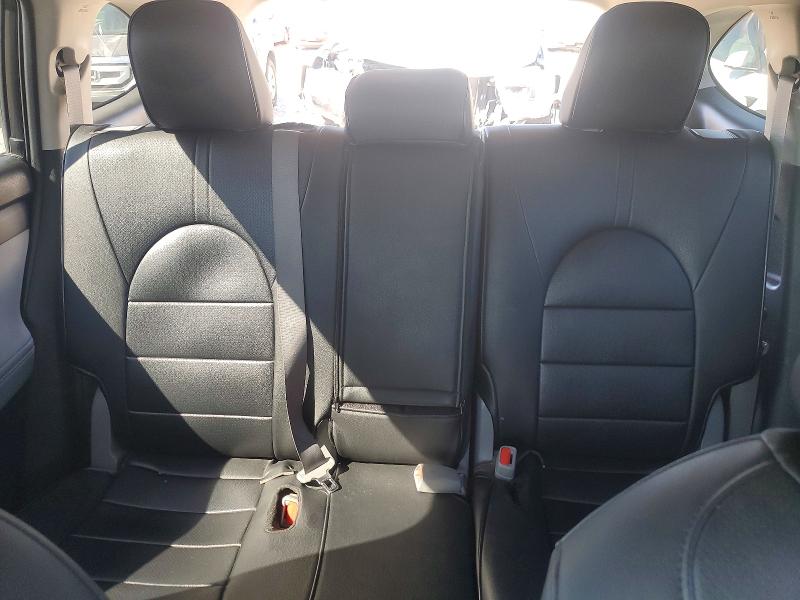 Photo 10 from auction – 2021 TOYOTA HIGHLANDER with VIN 5TDZARAH0MS508534