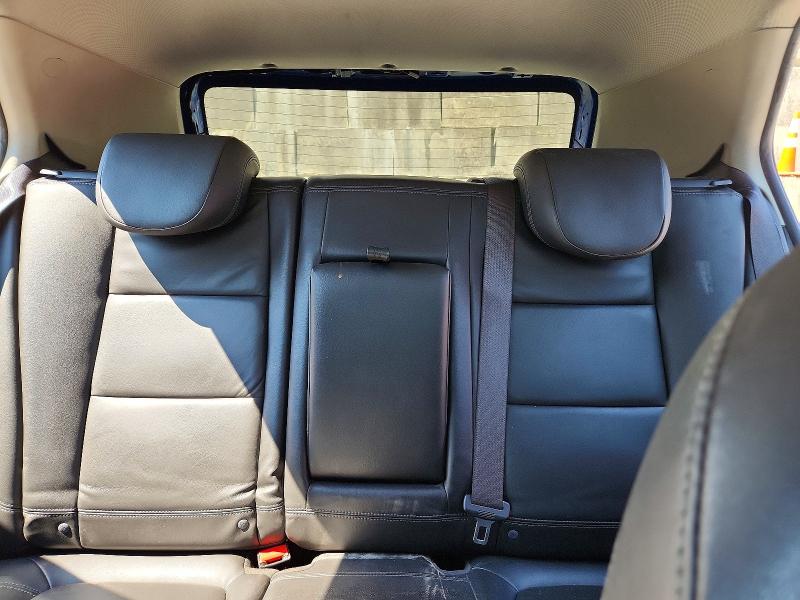 Photo 10 from auction – 2018 BUICK ENCORE with VIN KL4CJCSB8JB527682