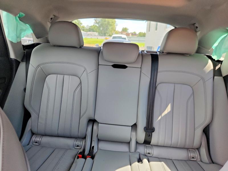 Photo 10 from auction – 2022 AUDI Q5 with VIN WA1EAAFY9N2059298