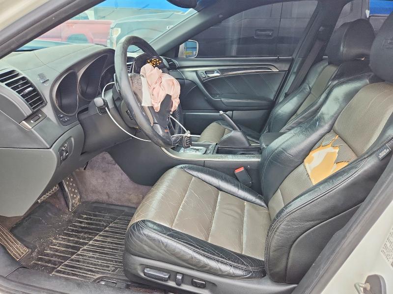 Снимка 7 от търг – 2007 ACURA TL с VIN 19UUA76567A018843