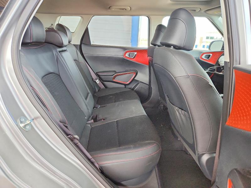 Снимка 11 от търг – 2025 KIA SOUL с VIN KNDJ53AU4S7947528