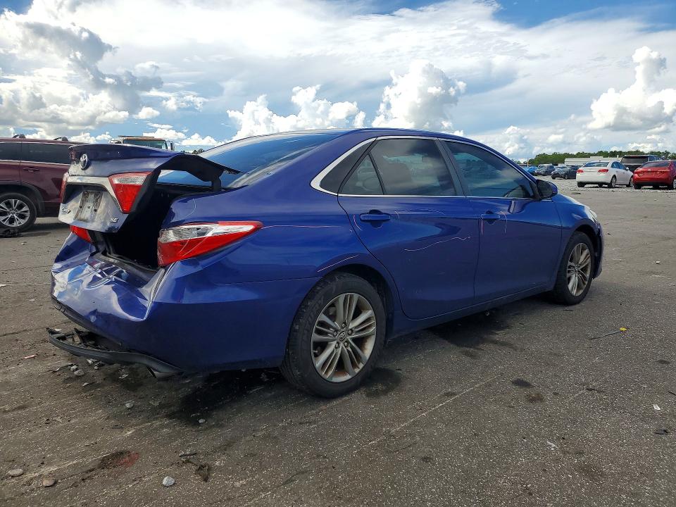 Photo 3 from auction – 2015 TOYOTA CAMRY with VIN 4T1BF1FK5FU914165