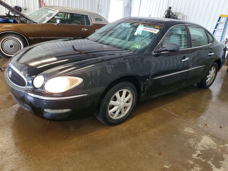 Zdjęcie 1 z aukcji – 2006 BUIC LACROSSE z VIN 2G4WD582861275478