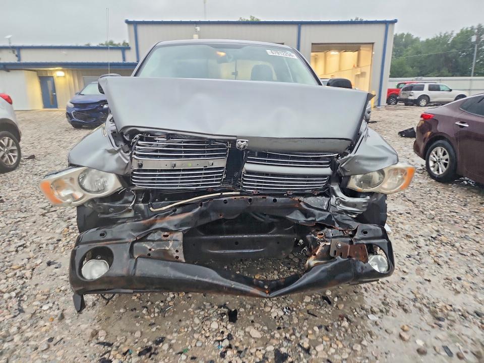 Photo 5 from auction – 2005 DODGE RAM 1500 with VIN 1D7HU16DX5J543256