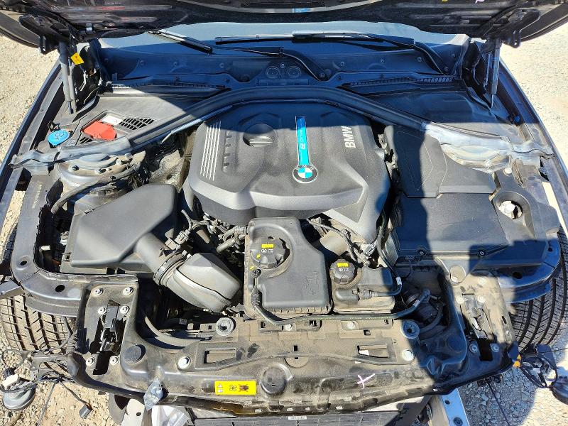 Zdjęcie 11 z aukcji – 2018 BMW 330E z VIN WBA8E1C55JA178450