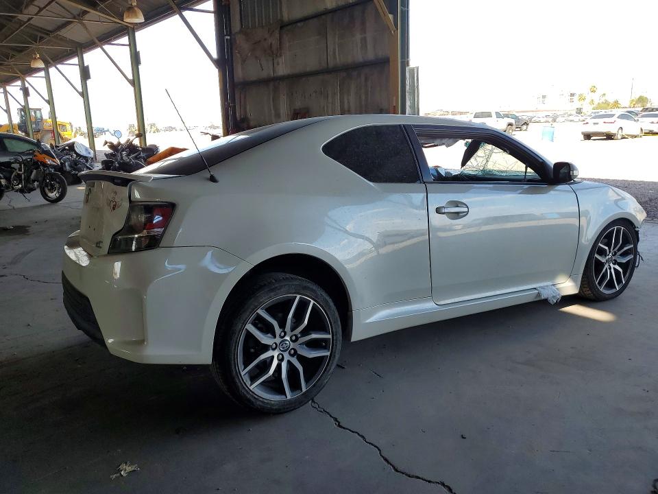 Photo 3 from auction – 2015 SCION TC with VIN JTKJF5C72FJ004880