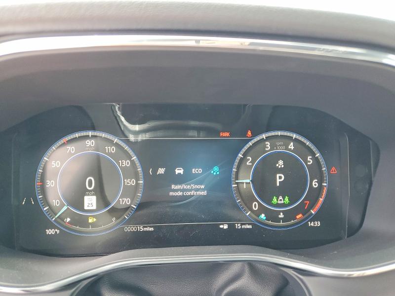 صورة رقم 9 من المزاد - 2026 JAGUAR F-PACE مع VIN SADCT2EX5TA757825