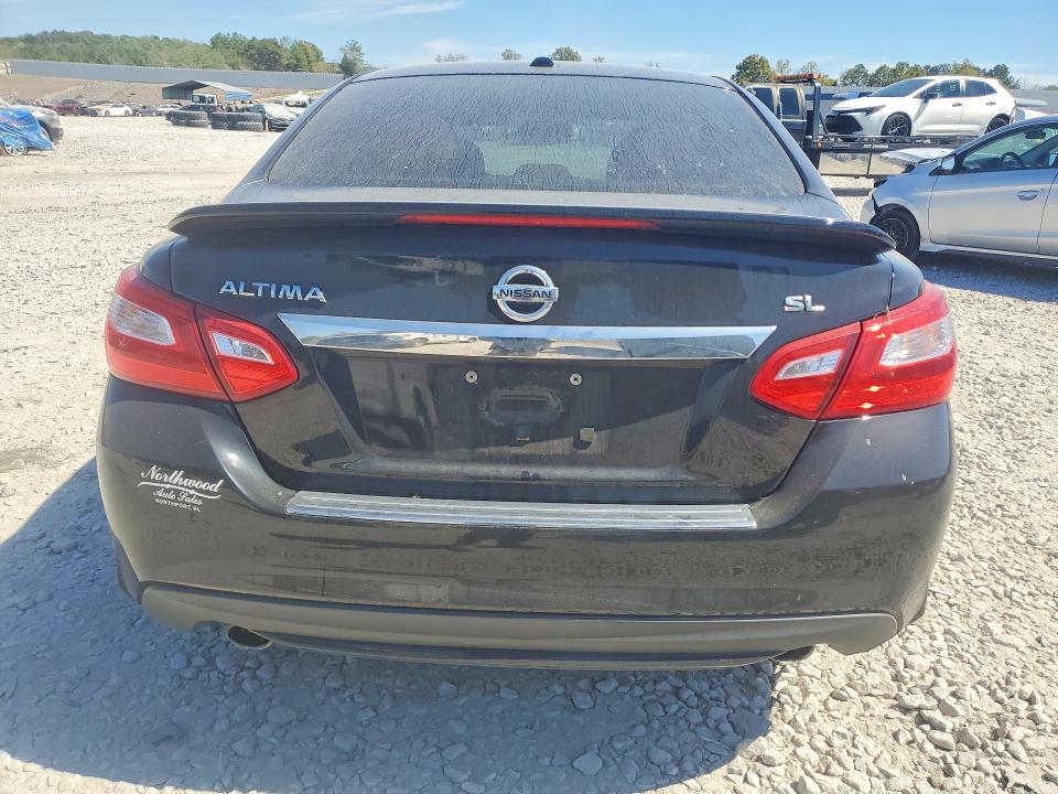 Снимка 6 от търг – 2016 NISSAN ALTIMA с VIN 1N4AL3AP7GC269099