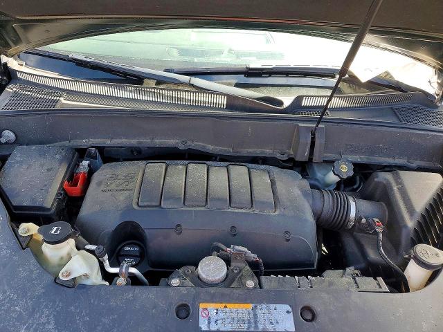Photo 12 from auction – 2017 CHEVROLET TRAVERSE with VIN 1GNKVGKD2HJ295991