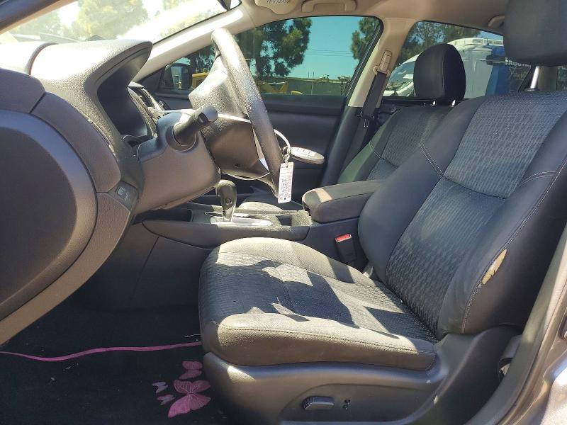 Photo 7 from auction – 2016 NISSAN ALTIMA with VIN 1N4AL3APXGN350232