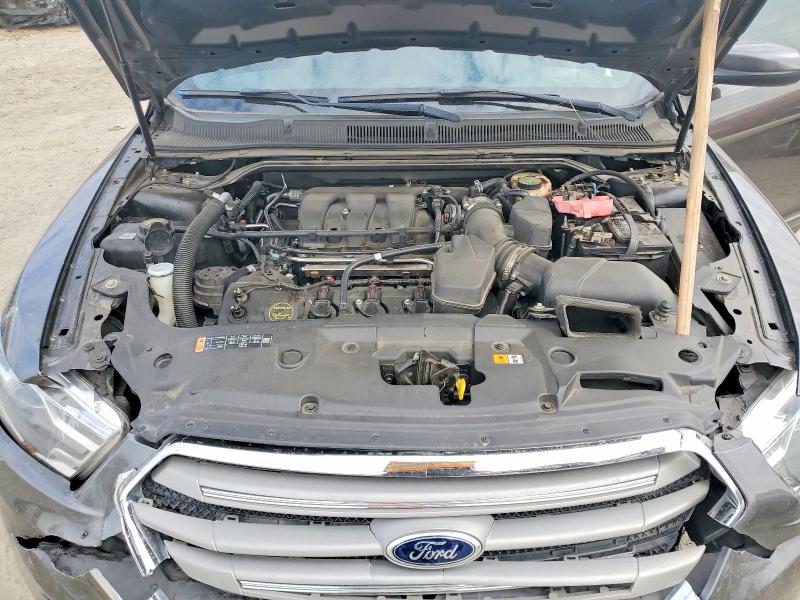 Фото 11 с аукциона – 2015 FORD TAURUS с VIN 1FAHP2E85FG127759