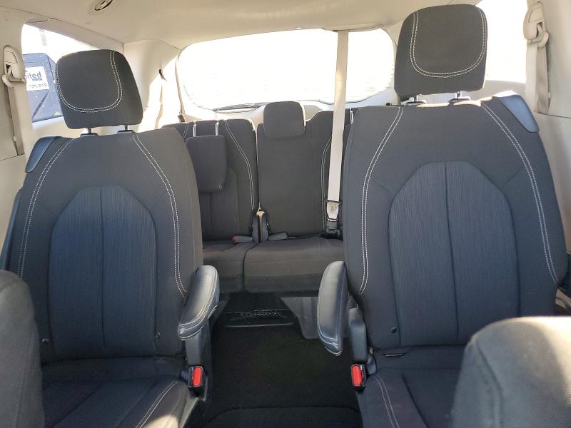 Photo 10 from auction – 2024 CHRYSLER VOYAGER with VIN 2C4RC1CG5RR186344