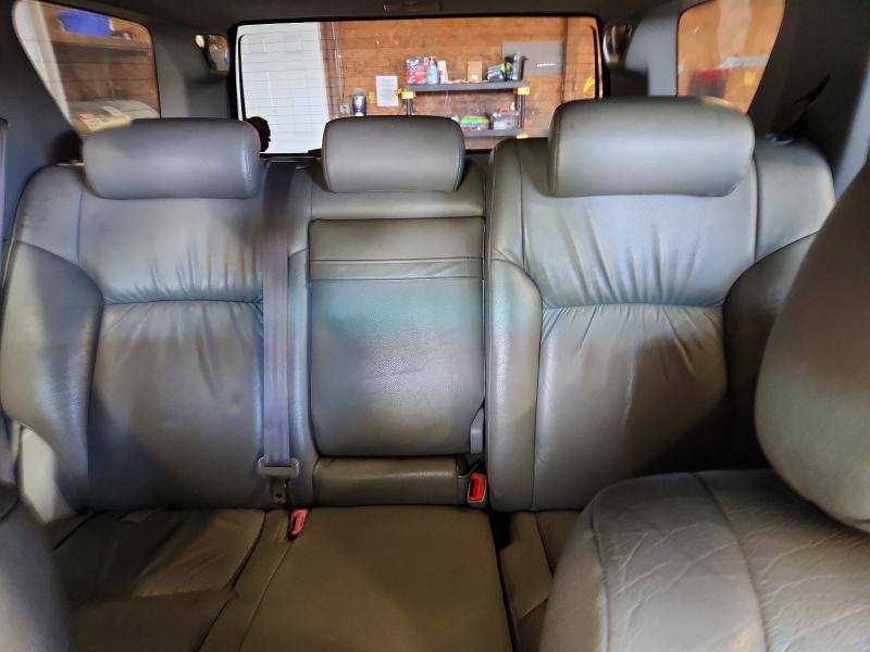 Photo 10 from auction – 2006 TOYOTA 4RUNNER with VIN JTEBU14RX68068906
