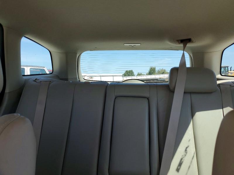 Фото 10 с аукциона – 2011 MAZDA CX-7 с VIN JM3ER2C3XB0361582