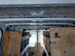 Photo 10 from auction – 2012 FREIGHTLINER SPRINTER with VIN WDYPE7CC2C5661216