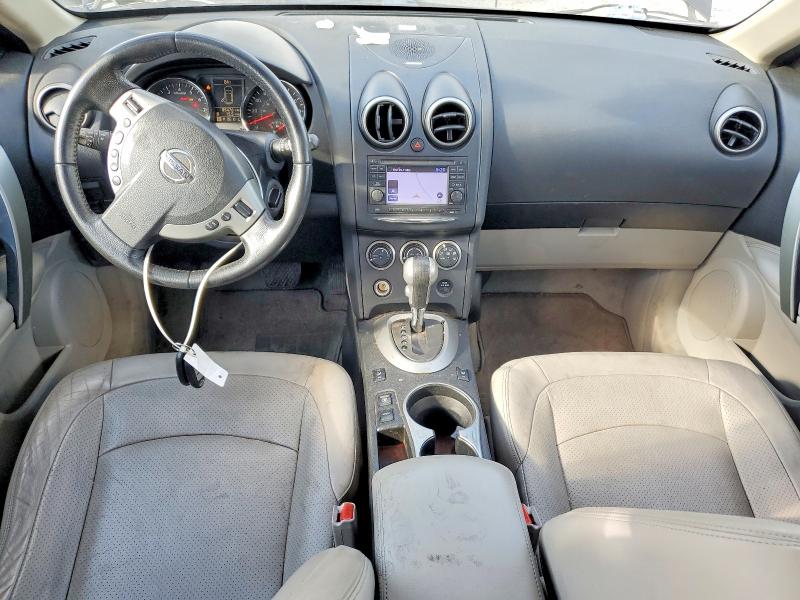 Photo 8 from auction – 2013 NISSAN ROGUE with VIN JN8AS5MV5DW104069