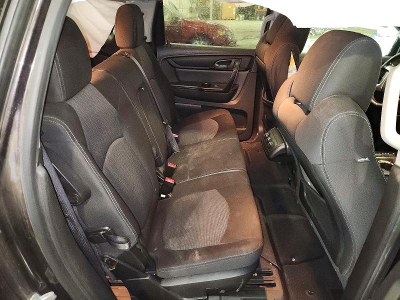 Photo 11 from auction – 2015 CHEVROLET TRAVERSE with VIN 1GNKRGKD6FJ276944