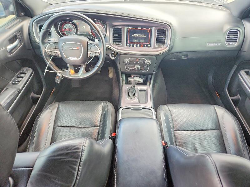 Фото 8 с аукциона – 2019 DODGE CHARGER с VIN 2C3CDXJG2KH540152