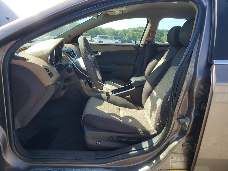 Photo 7 from auction – 2011 CHEVROLET MALIBU with VIN 1G1ZC5EU4BF181040