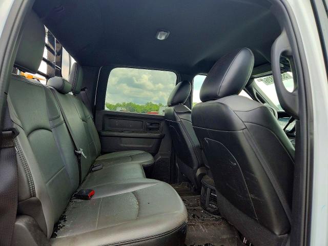 Photo 10 from auction – 2024 RAM 5500 with VIN 3C7WRNFL8RG146611