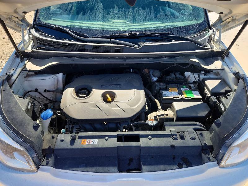 Zdjęcie 11 z aukcji – 2016 KIA SOUL z VIN KNDJP3A59G7408008