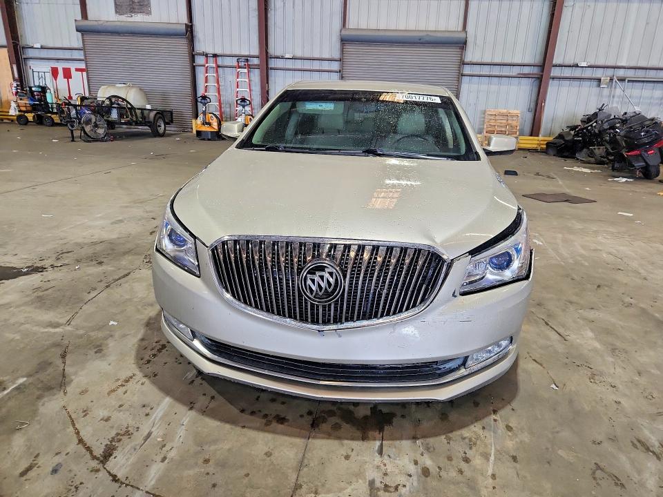 Фото 5 с аукциона – 2015 BUICK LACROSSE с VIN 1G4GA5GR7FF233517