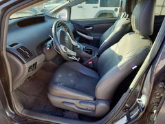 Photo 7 from auction – 2011 TOYOTA PRIUS with VIN JTDKN3DU0B1421738