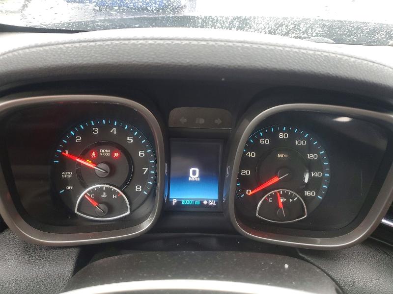 Снимка 9 от търг – 2015 CHEVROLET MALIBU с VIN 1G11C5SL7FF233291