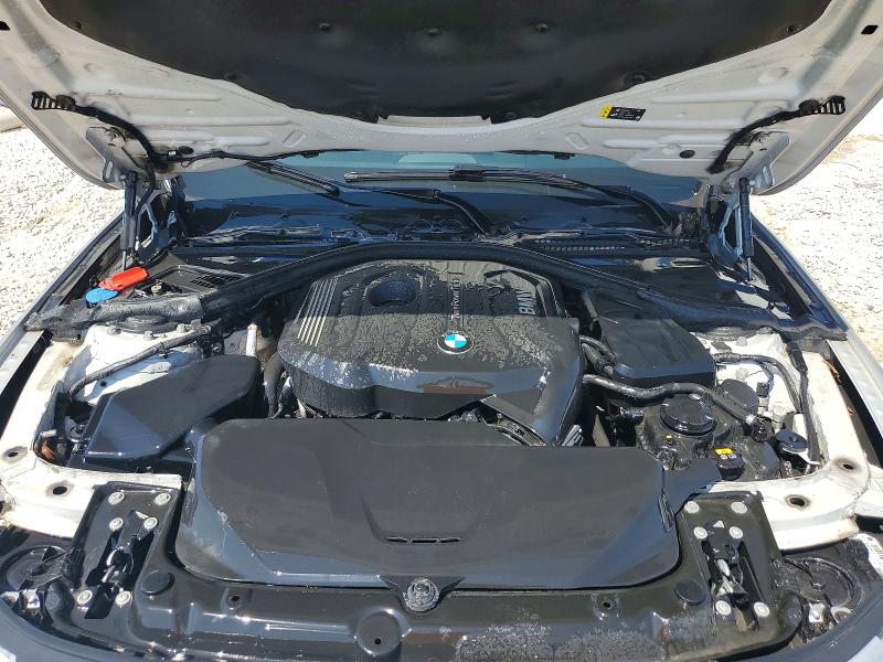 Zdjęcie 11 z aukcji – 2017 BMW 330 z VIN WBA8B9G50HNU49127