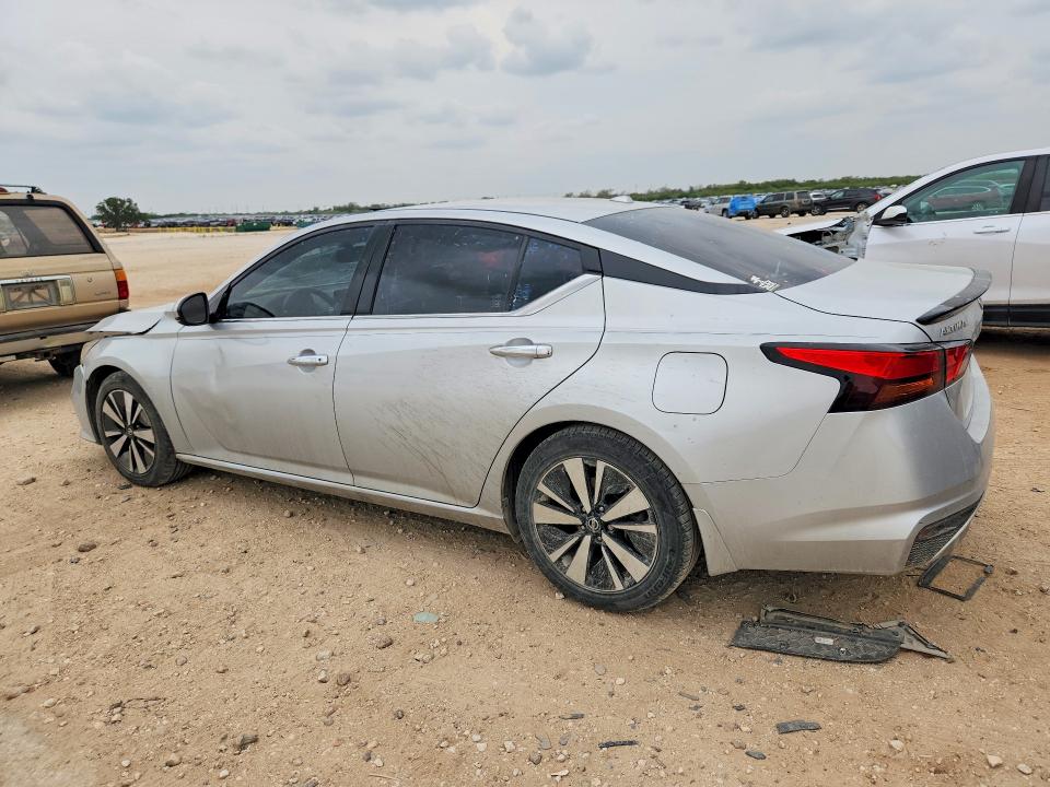 Снимка 2 от търг – 2019 NISSAN ALTIMA с VIN 1N4BL4DV0KC178821