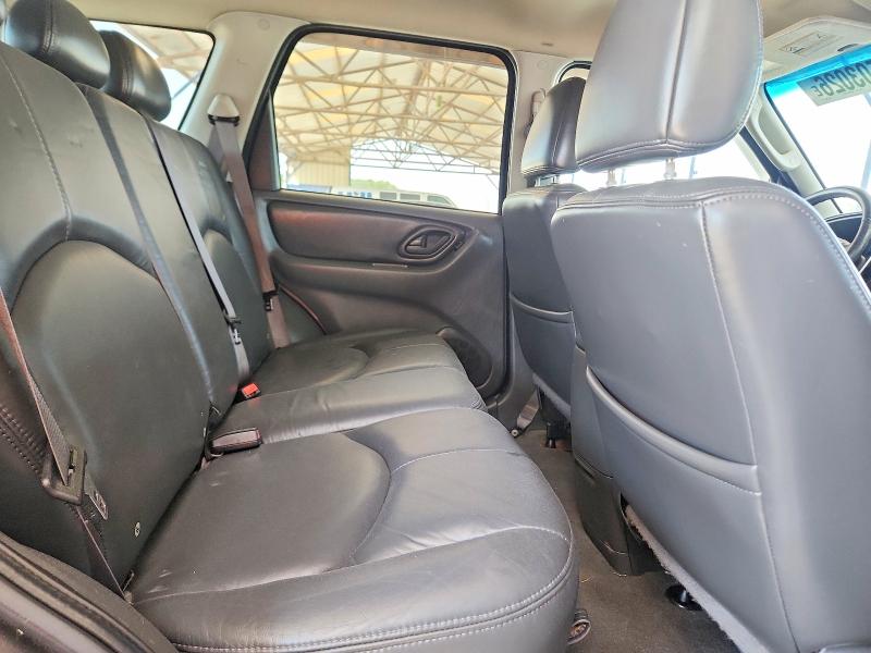 Photo 10 from auction – 2005 MAZDA TRIBUTE with VIN 4F2CZ96175KM07106