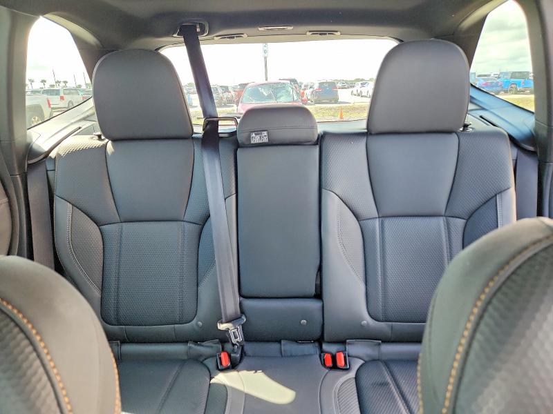 Фото 10 с аукциона – 2023 SUBARU FORESTER с VIN JF2SKAMC1PH528799