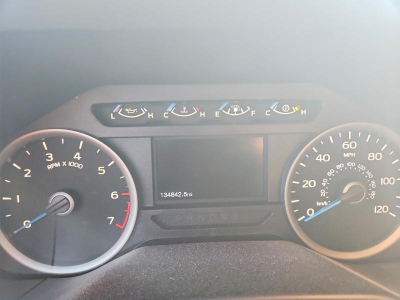 Фото 9 с аукциона – 2015 FORD F150 с VIN 1FTEW1CP9FFC35585