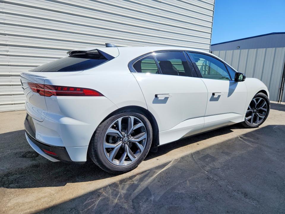 Photo 3 from auction – 2024 JAGUAR I-PACE with VIN SADHM2S1XR1631875