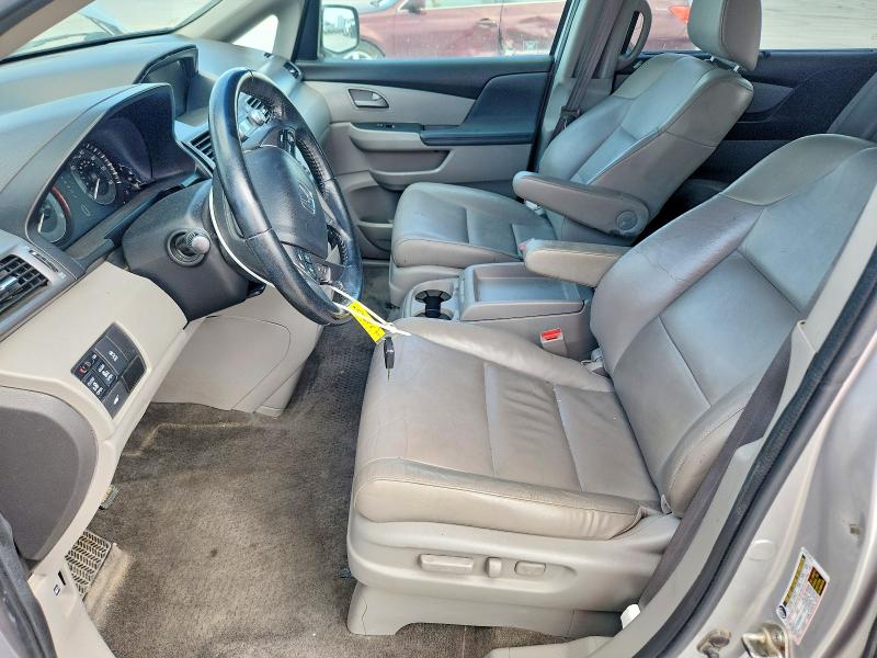 Zdjęcie 7 z aukcji – 2012 HONDA ODYSSEY z VIN 5FNRL5H69CB116338