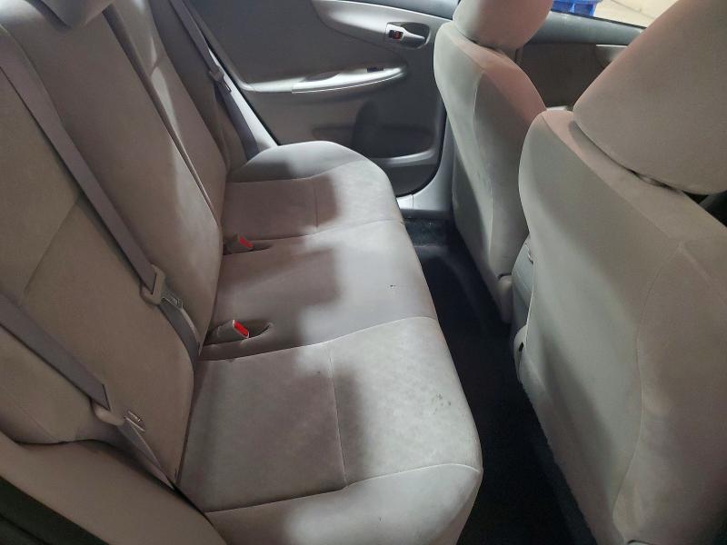 Photo 10 from auction – 2009 TOYOTA COROLLA with VIN JTDBL40E59J018052