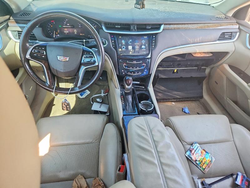 Снимка 8 от търг – 2016 CADILLAC XTS с VIN 2G61M5S32G9111584