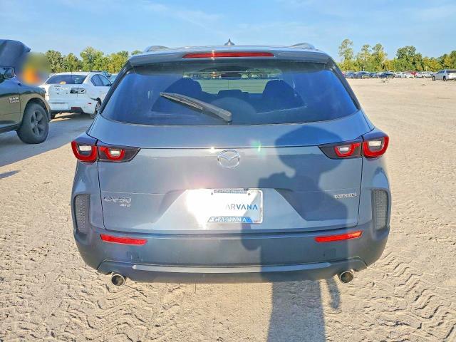 Zdjęcie 6 z aukcji – 2024 MAZDA CX-50 z VIN 7MMVABDM4RN179669
